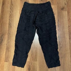 Booty by Brabants Original Bom Bom Crop Leggings